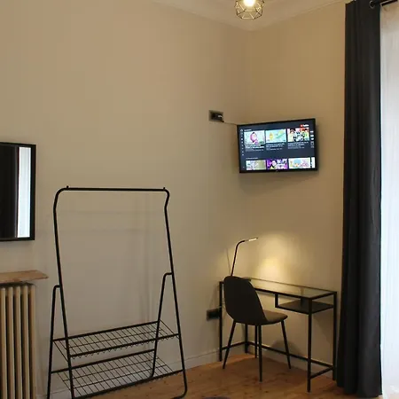 Insidehome Catedral- Privadas En El Centro Con Cocina Compartida * Valladolid