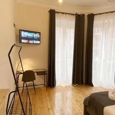 Insidehome Catedral- Privadas En El Centro Con Cocina Compartida Valladolid