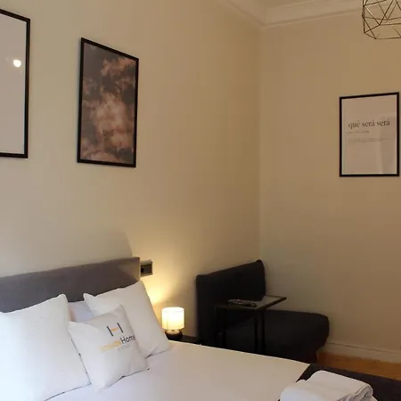 Insidehome Catedral- Privadas En El Centro Con Cocina Compartida Guest house Valladolid