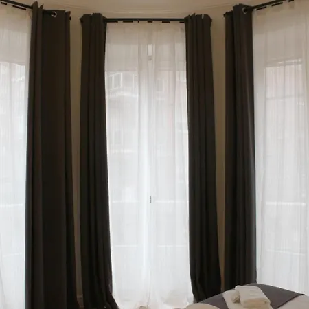 Guest house Insidehome Catedral- Privadas En El Centro Con Cocina Compartida Valladolid
