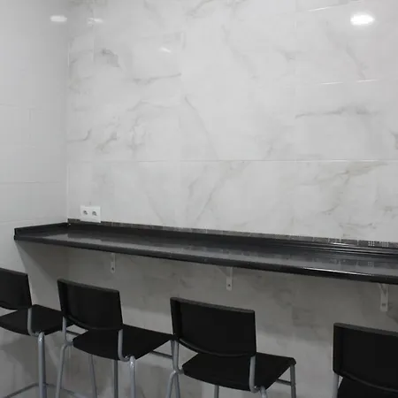 Insidehome Catedral- Privadas En El Centro Con Cocina Compartida