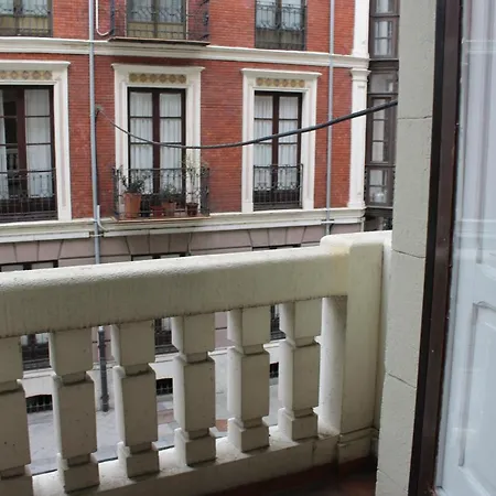 Insidehome Catedral- Privadas En El Centro Con Cocina Compartida Guest house *