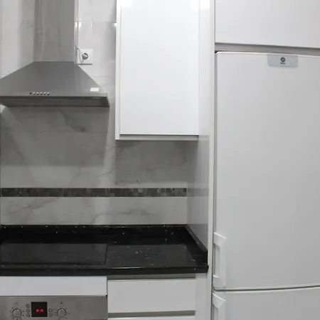Guest house Insidehome Catedral- Privadas En El Centro Con Cocina Compartida Valladolid