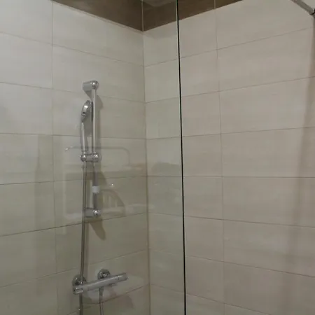 Insidehome Catedral- Privadas En El Centro Con Cocina Compartida *