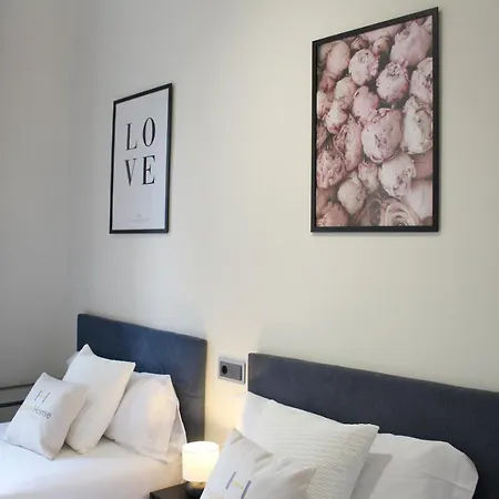 Insidehome Catedral- Privadas En El Centro Con Cocina Compartida Valladolid