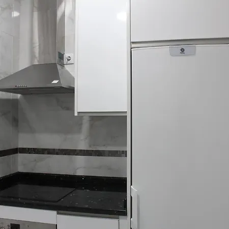 Insidehome Catedral- Privadas En El Centro Con Cocina Compartida Guest house