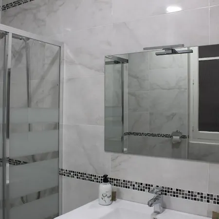 Guest house Insidehome Catedral- Privadas En El Centro Con Cocina Compartida Valladolid
