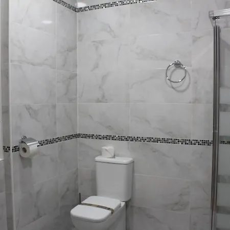 Guest house Insidehome Catedral- Privadas En El Centro Con Cocina Compartida *