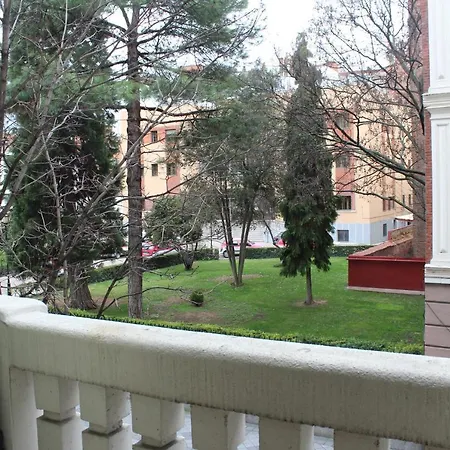 Guest house Insidehome Catedral- Privadas En El Centro Con Cocina Compartida *