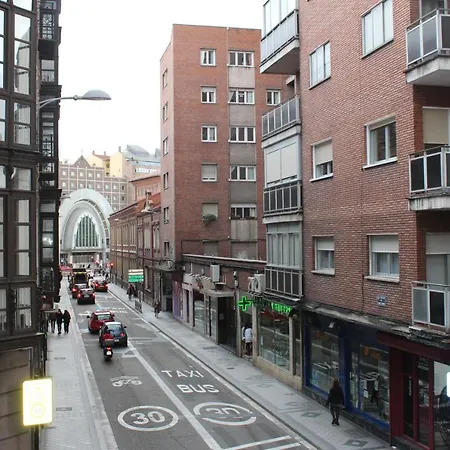 Insidehome Catedral- Privadas En El Centro Con Cocina Compartida Guest house Valladolid