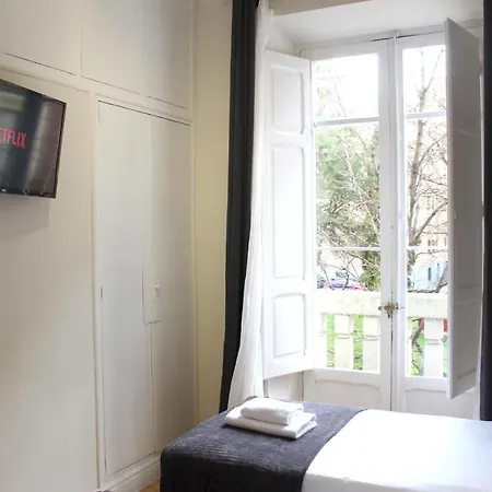 Insidehome Catedral- Privadas En El Centro Con Cocina Compartida * Valladolid
